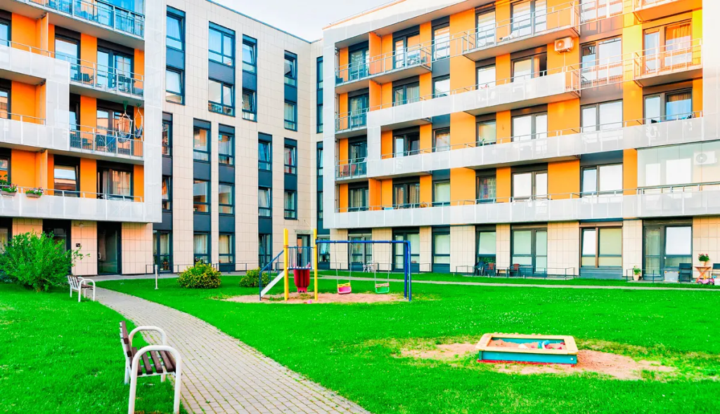 Panel digital para administración de fincas online y gestión de comunidades.